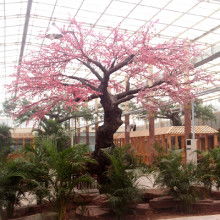 單縣宏旭園林景觀工程工作室 供應產品