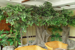 南寧假樹批發 專業的仿真榕樹供應商推薦