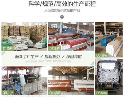 紹興萬維落地PVC花箱 市政環(huán)保景觀綠化工程的理想選擇