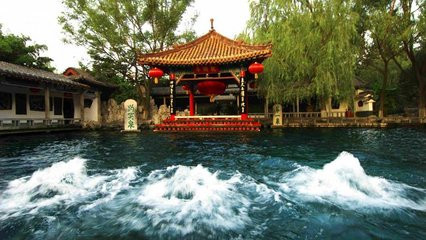 惠民旅游迎春潮，山東推出380項(xiàng)周末特惠活動助力文旅消費(fèi)