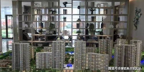 全面解析樓盤信息 房價、戶型、周邊配套及交通動態